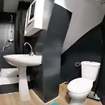 Charmante Studette - La Doutre - 2 Personnes Apartment *