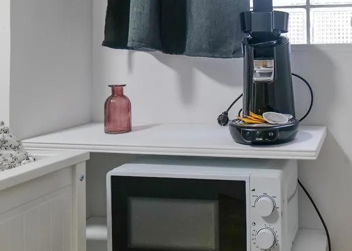 Charmante Studette - La Doutre - 2 Personnes