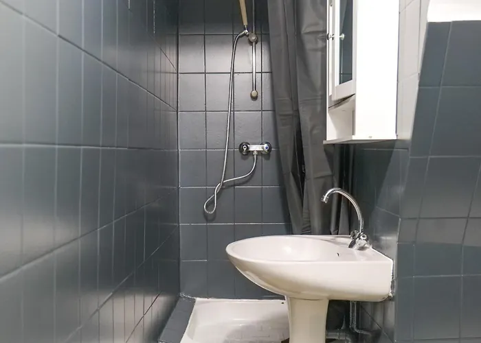 Appartement Charmante Studette - La Doutre - 2 Personnes